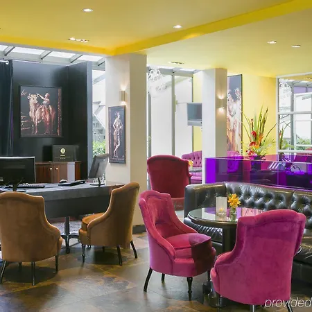 Le Bellechasse Saint-germain Hotel París