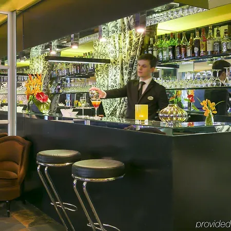 圣日耳曼碧蕾哈斯酒店