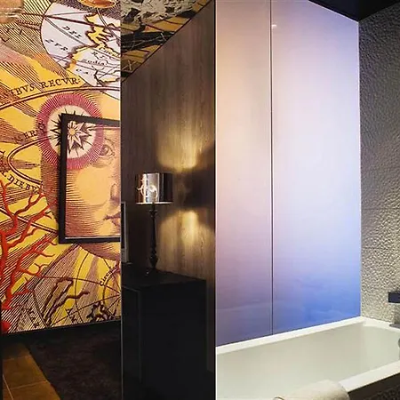 酒店 圣日耳曼碧蕾哈斯酒店