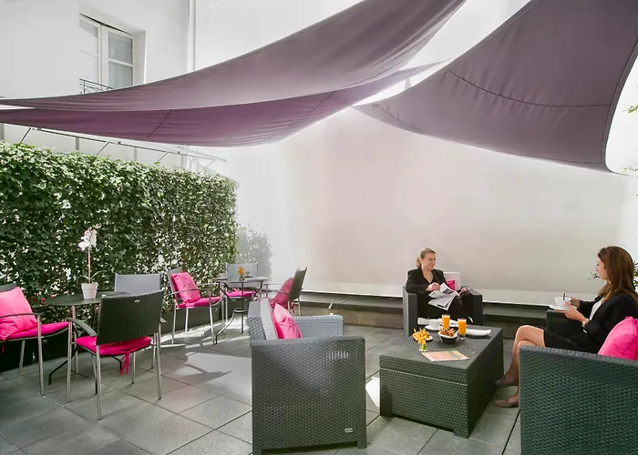 Le Bellechasse Saint-germain 4*