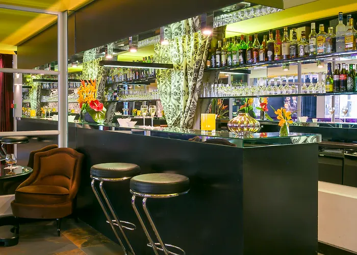 Le Bellechasse Saint-germain Otel