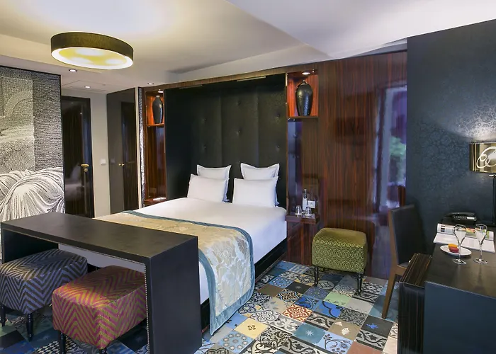 Le Bellechasse Saint-germain 4*