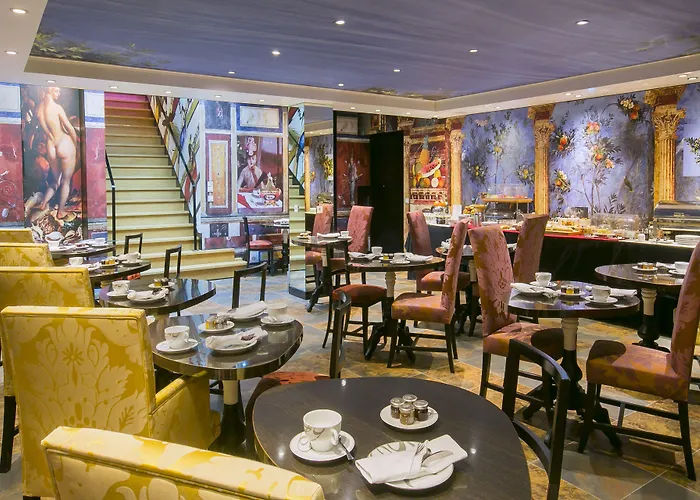 Otel Le Bellechasse Saint-germain Paris