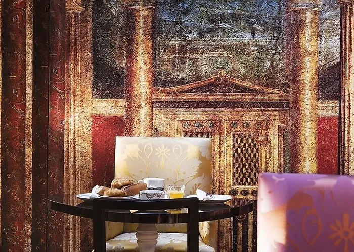Le Bellechasse Saint-germain Otel