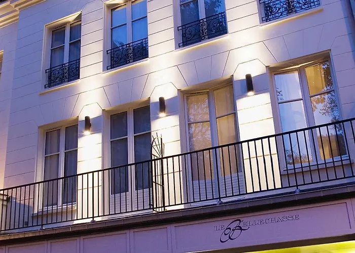 Le Bellechasse Saint-germain