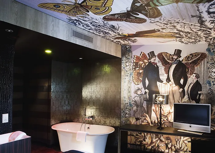 Le Bellechasse Saint-germain 4*