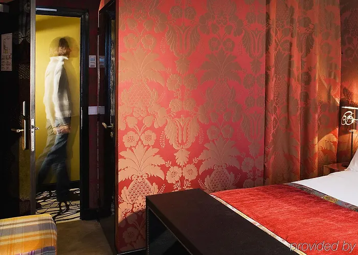 Le Bellechasse Saint-germain Otel Paris