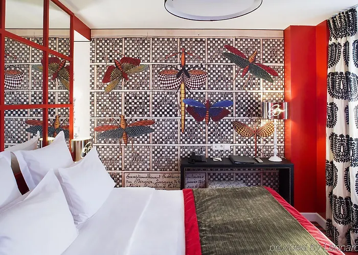 Le Bellechasse Saint-germain 4*