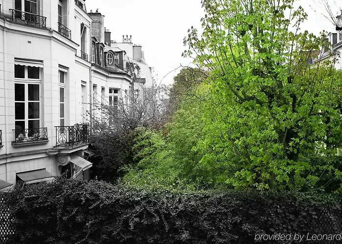 Le Bellechasse Saint-germain 4* Paris
