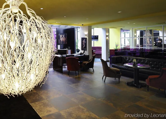 Otel Le Bellechasse Saint-germain Paris