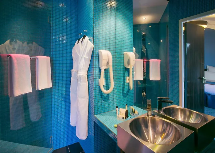 Le Bellechasse Saint-germain Otel 4*