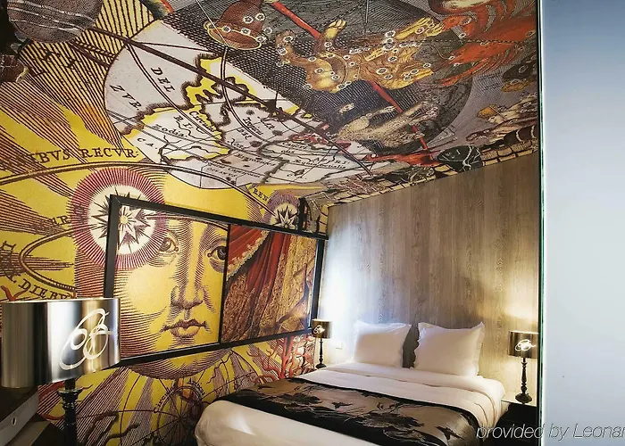 Le Bellechasse Saint-germain 4* Paris