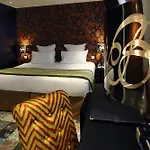 Hotell Le Bellechasse Saint-germain Paris