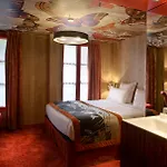Hotell Le Bellechasse Saint-germain 4*