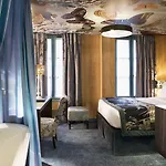 Hotell Le Bellechasse Saint-germain Paris