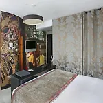 Hotell Le Bellechasse Saint-germain