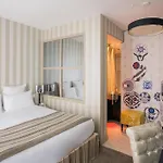 Le Bellechasse Saint-germain Hotell 4*