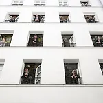 Hotell Le Bellechasse Saint-germain Paris