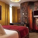 Le Bellechasse Saint-germain Hotell