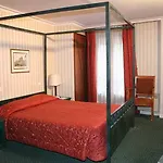 Hotell Le Bellechasse Saint-germain 4*