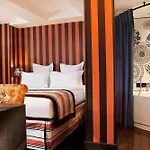 Le Bellechasse Saint-germain Hotell Paris