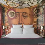Hotell Le Bellechasse Saint-germain Paris