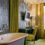 Le Bellechasse Saint-germain Hotell 4*