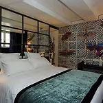 Hotell Le Bellechasse Saint-germain