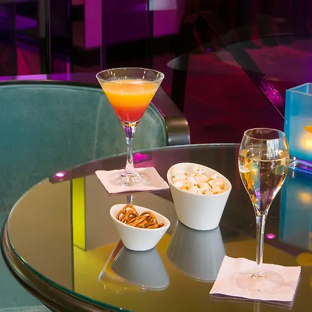 オテル ル ベルシャス サンジェルマン