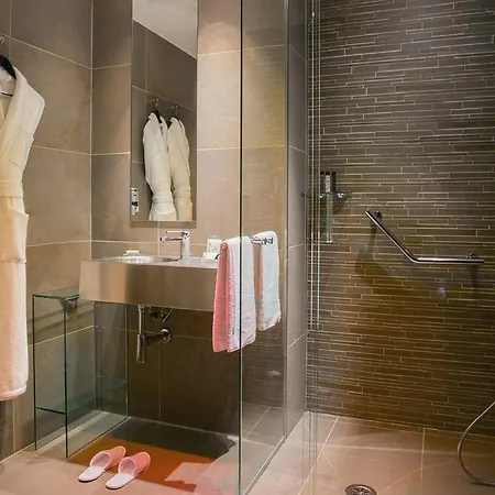 オテル ル ベルシャス サンジェルマン パリ