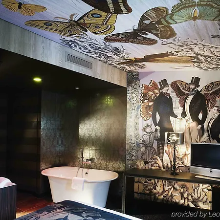 Le Bellechasse Saint-germain Hotell