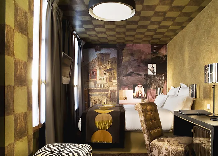 Le Bellechasse Saint-germain Paris