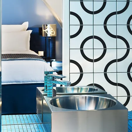 Hotell Le Bellechasse Saint-germain