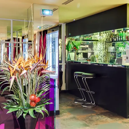 Le Bellechasse Saint-germain Hotell