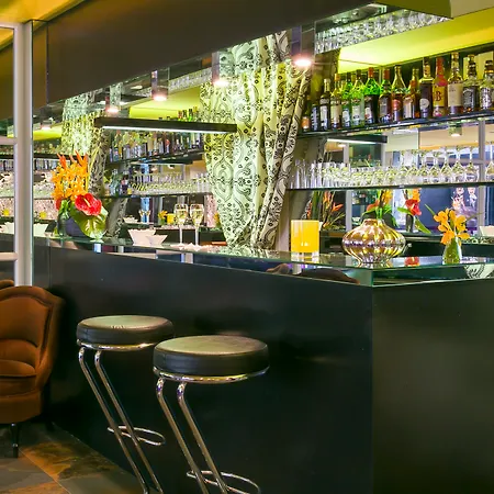 Le Bellechasse Saint-germain Hotell