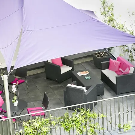 Le Bellechasse Saint-germain 4* Paris