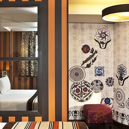 Hotell Le Bellechasse Saint-germain 4*