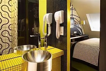 Le Bellechasse Saint-germain Hotell