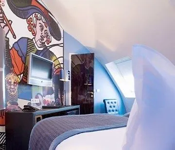 Le Bellechasse Saint-germain Hotell