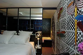 Hotell Le Bellechasse Saint-germain Paris