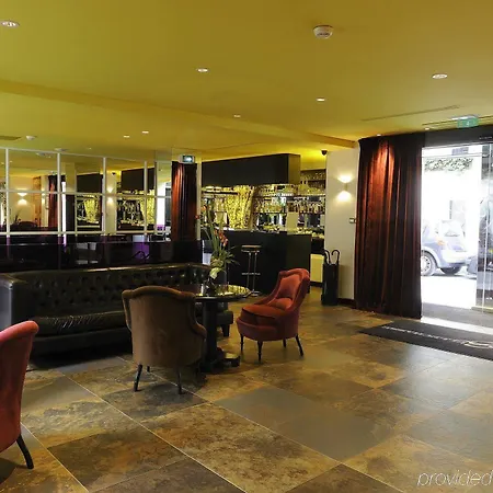 Hotell Le Bellechasse Saint-germain