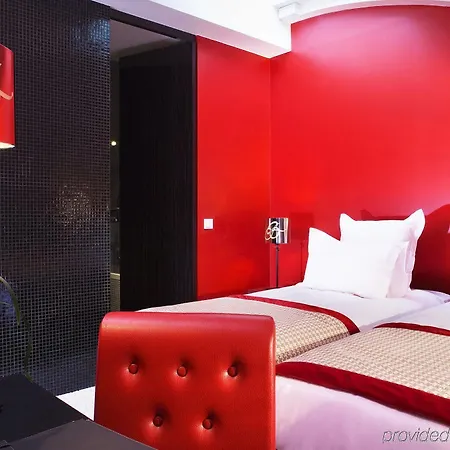 Hotell Le Bellechasse Saint-germain