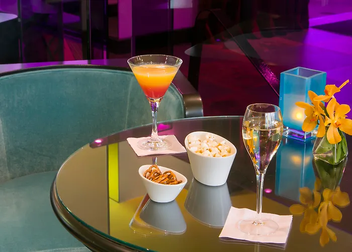 르 벨샤스 생 제르맹