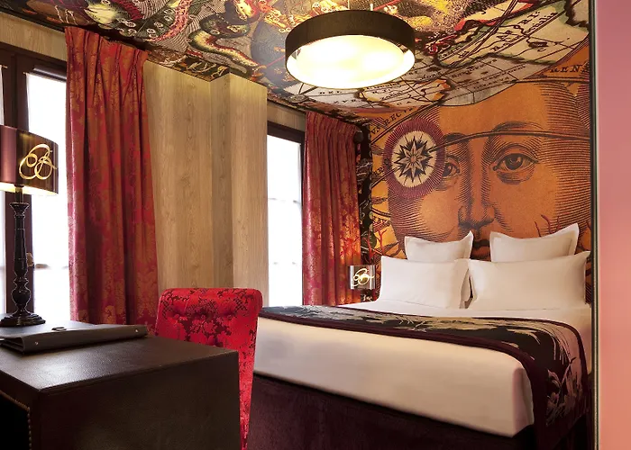 르 벨샤스 생 제르맹