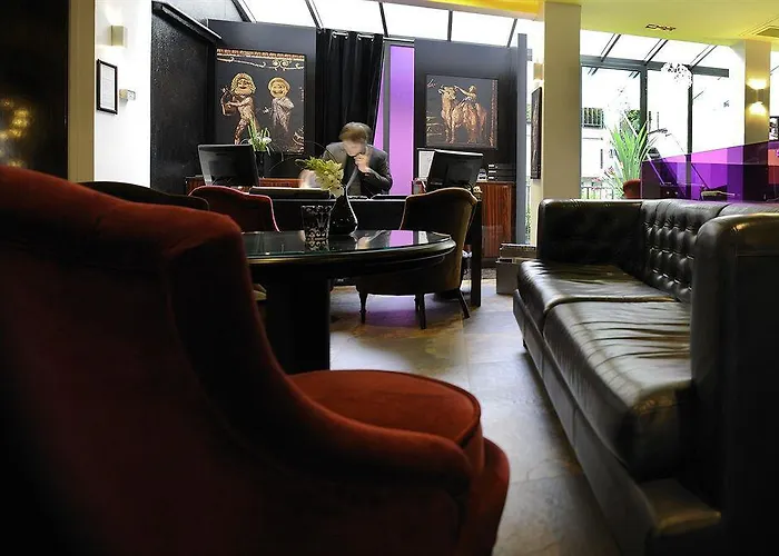 르 벨샤스 생 제르맹 파리